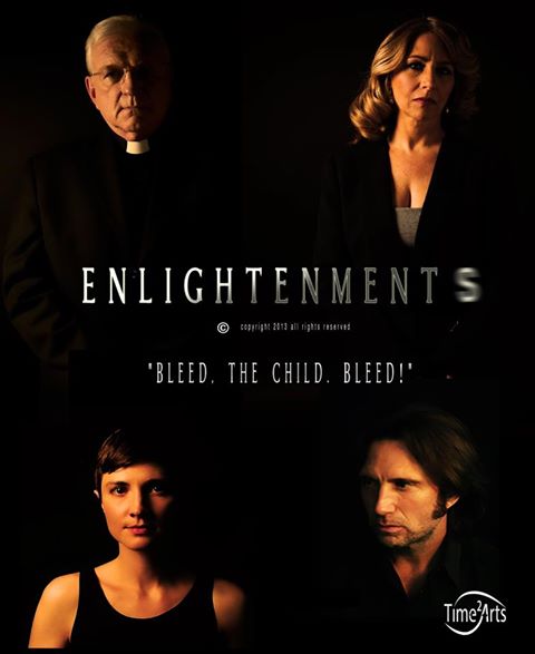 Enlightenments promo