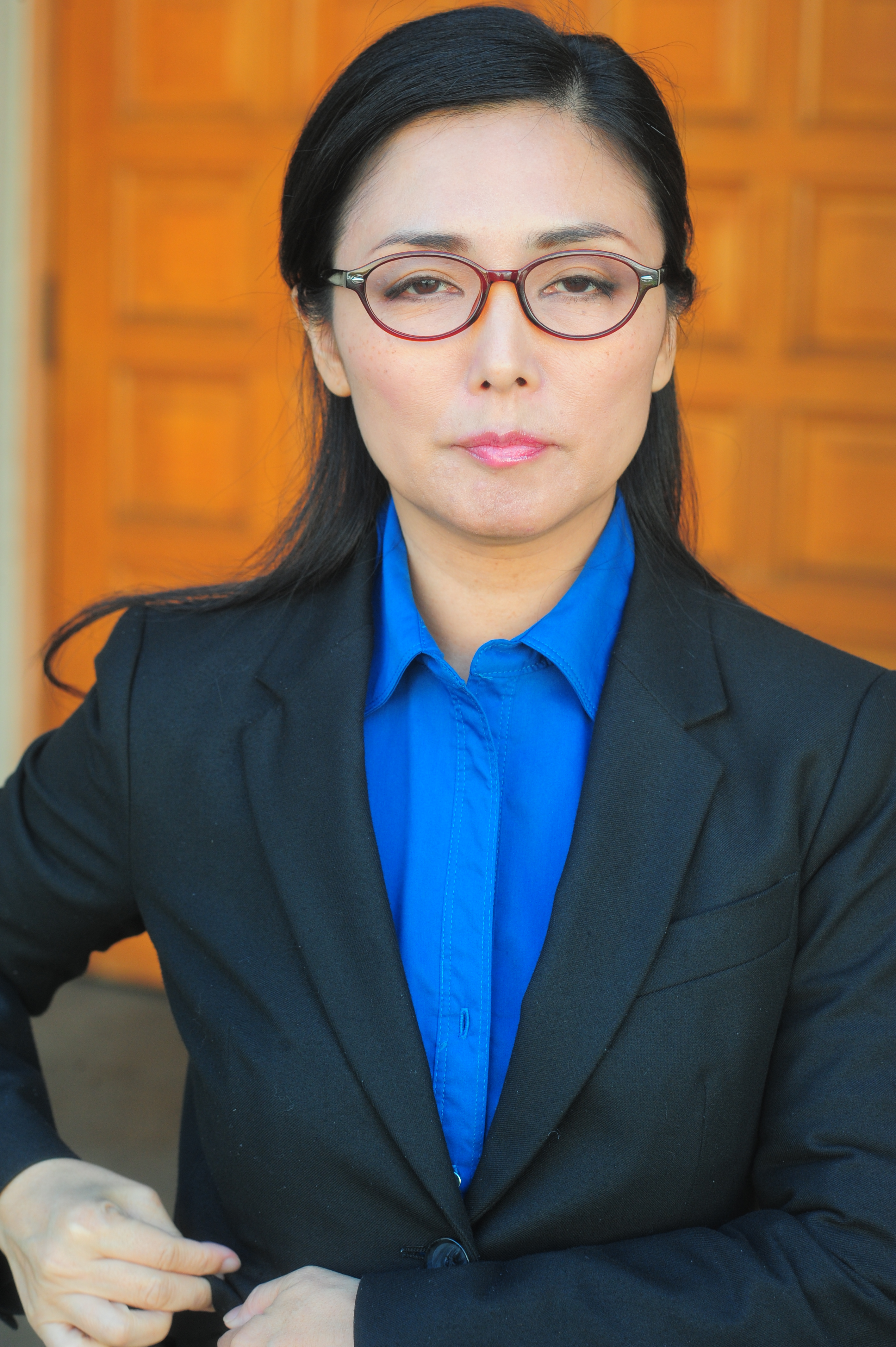 Yukiko Haneda