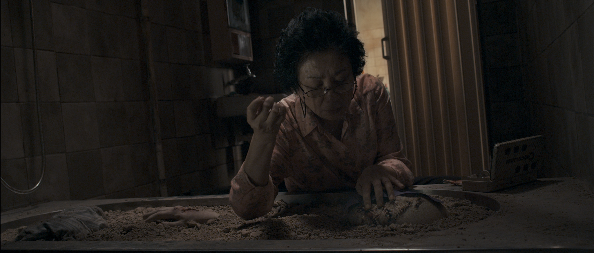 Still of Hee Ching Paw in Geung si (2013)