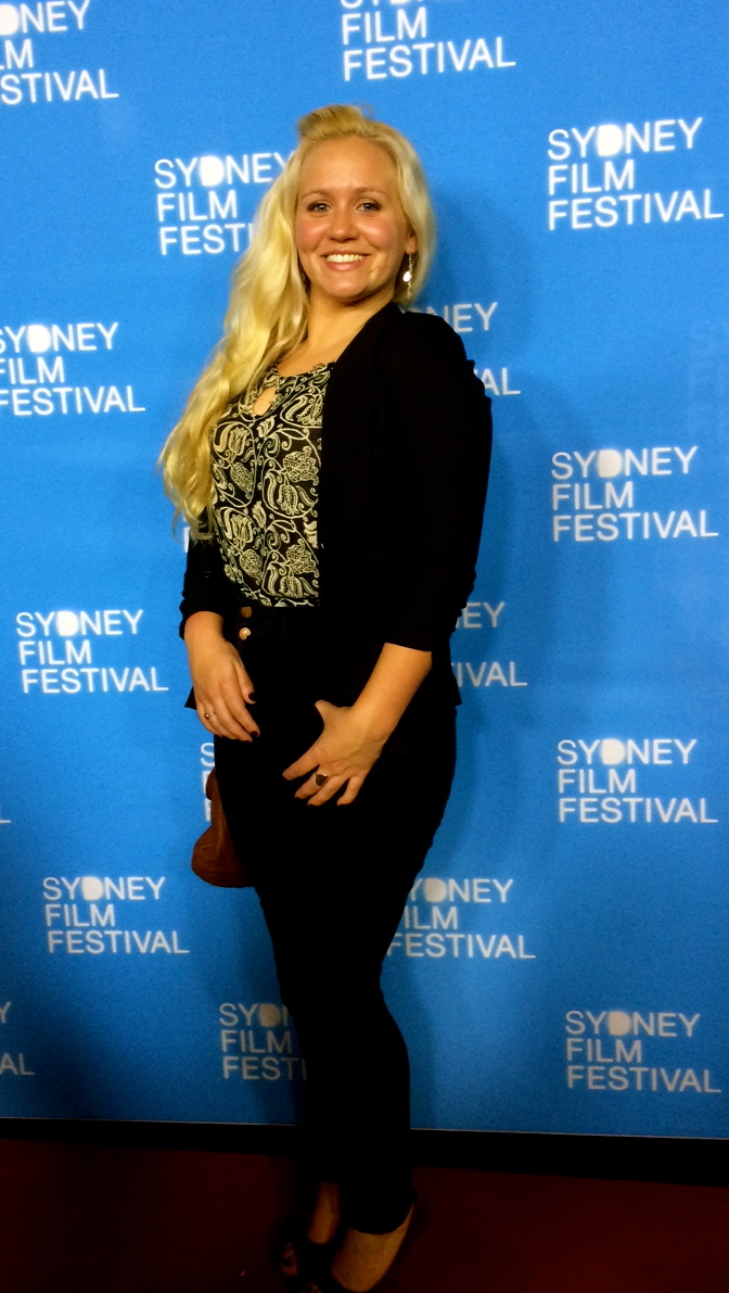 Sydney Film Festival 2014