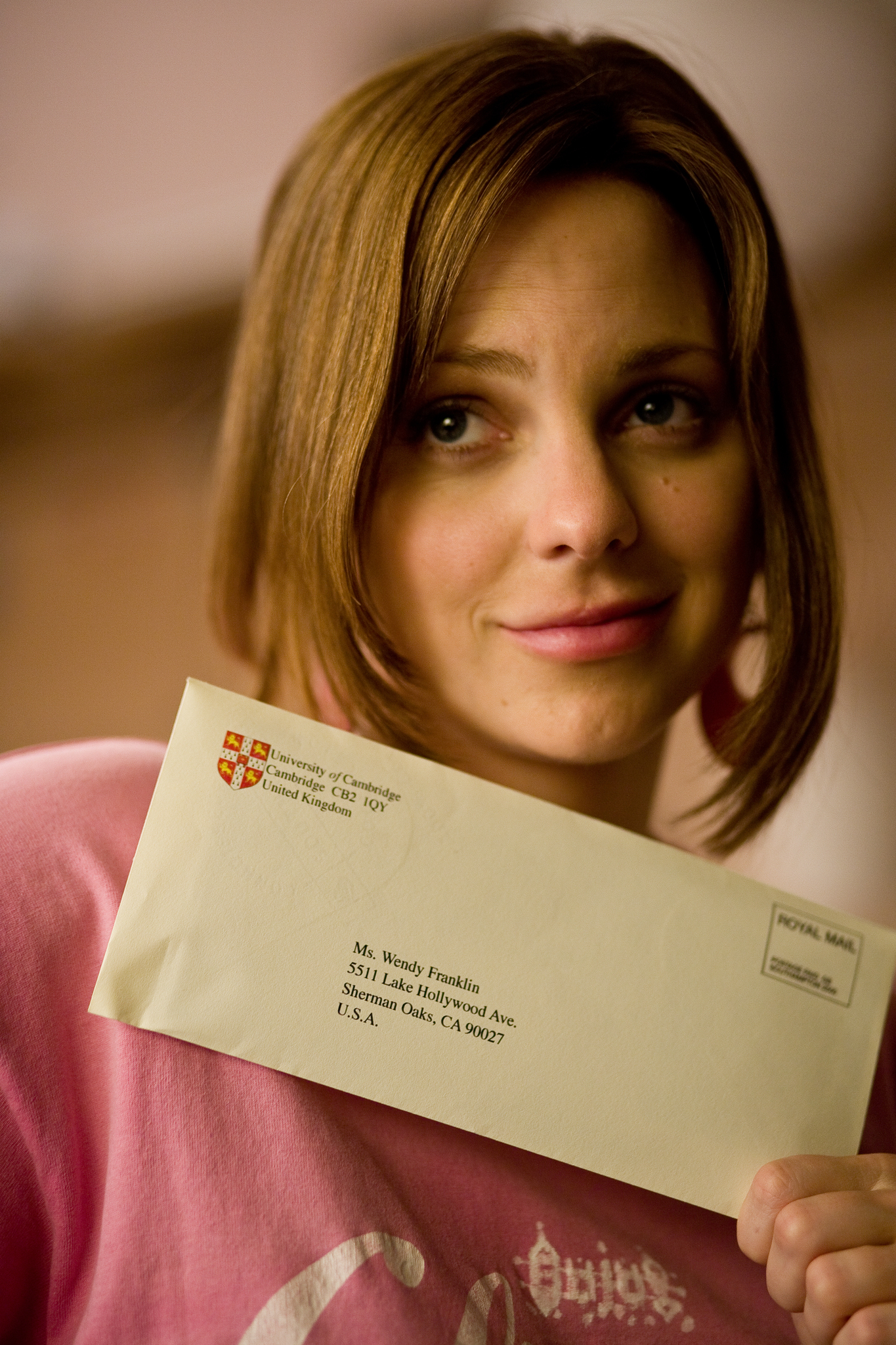 Still of Anna Faris in Take Me Home Tonight (2011)