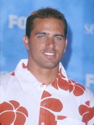 Kelly Slater