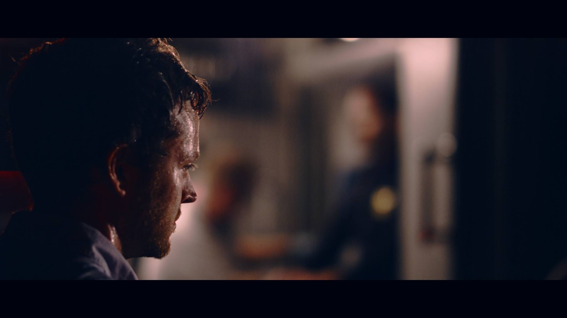 From the short film TWO-ELEVEN!
