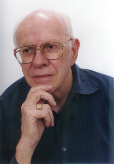 Author Clifford S Coull