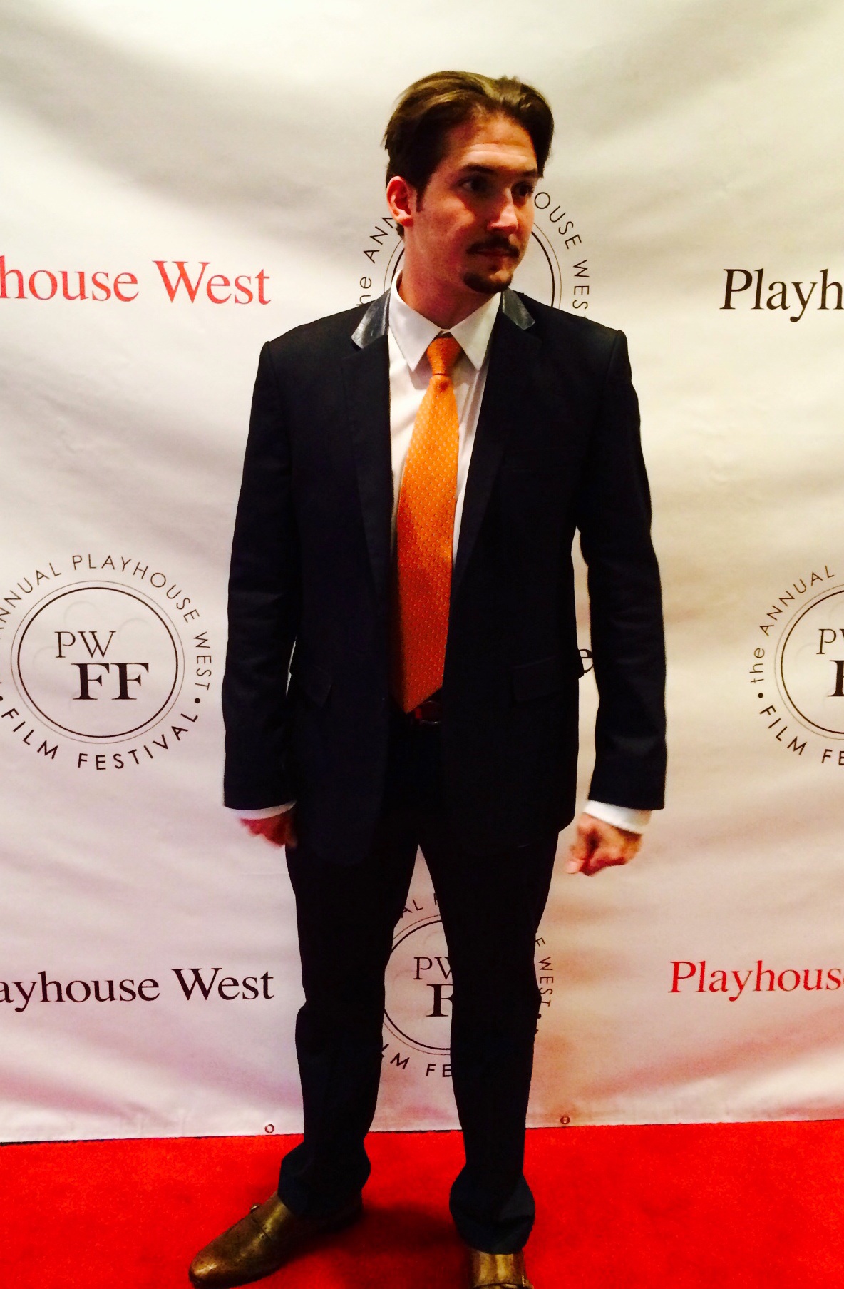 Playhouse West 18th Annual Film Festival.