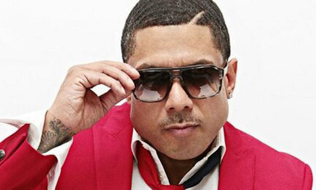 Ray Benzino