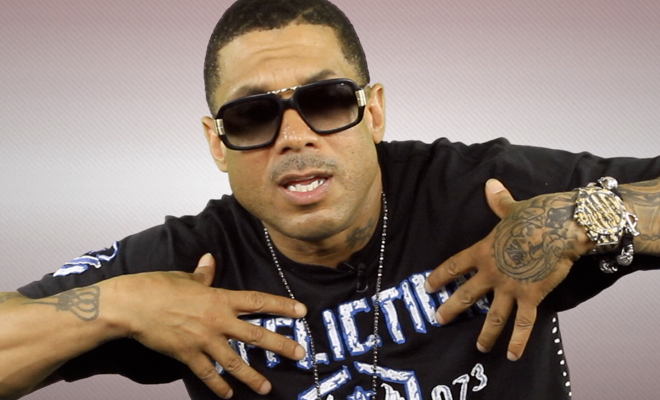 Ray Benzino