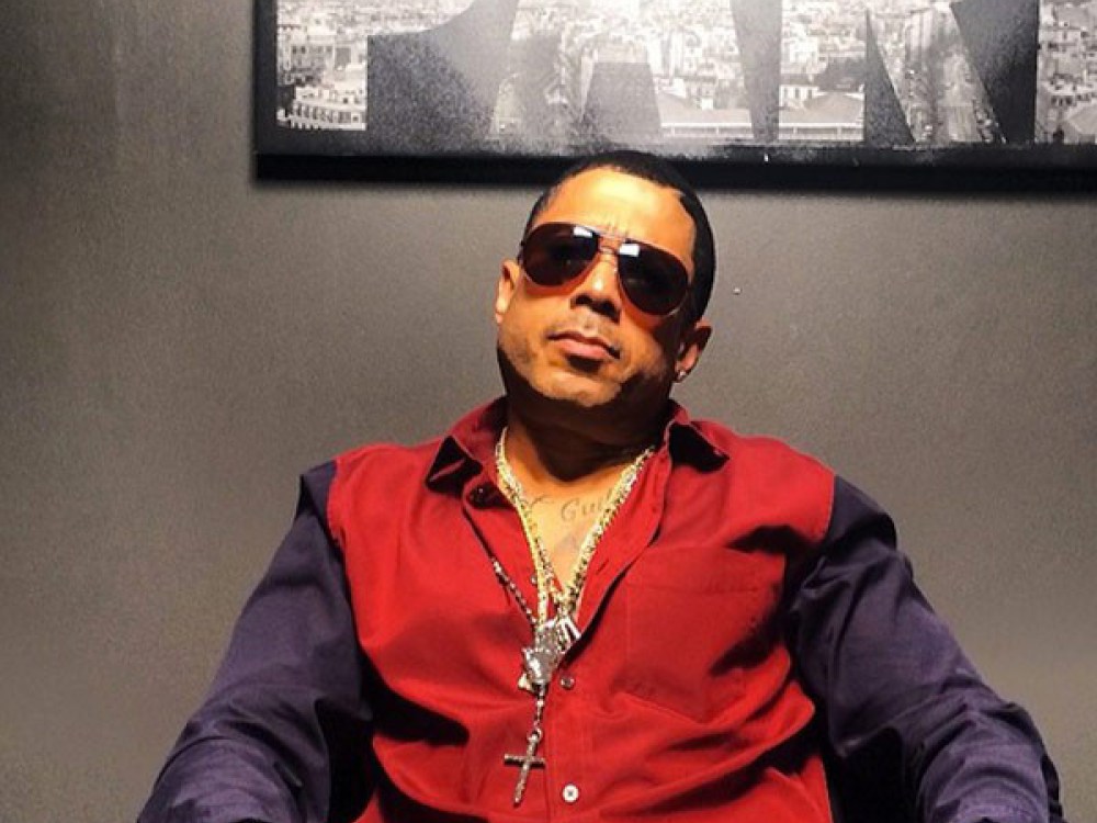 Ray Benzino