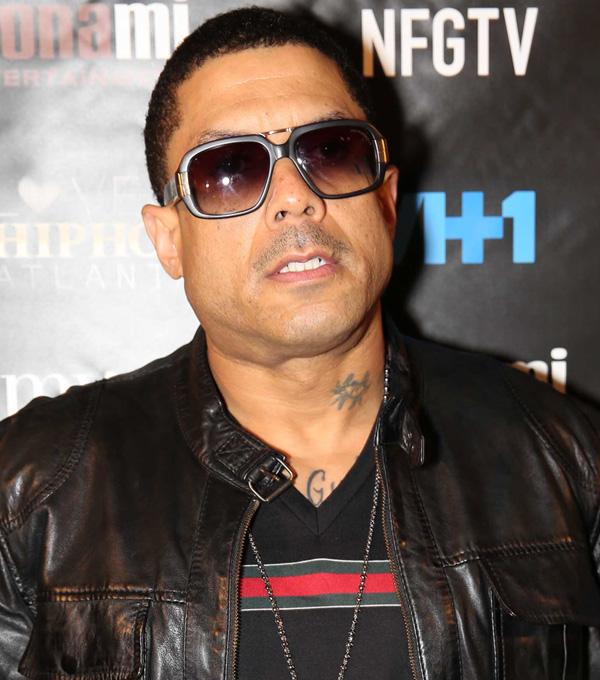 Ray Benzino