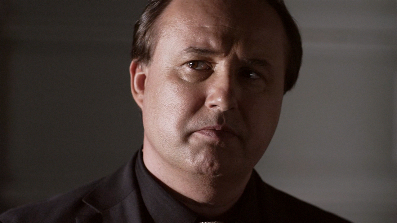 A still of Adrian L. Tudor from the feature film 