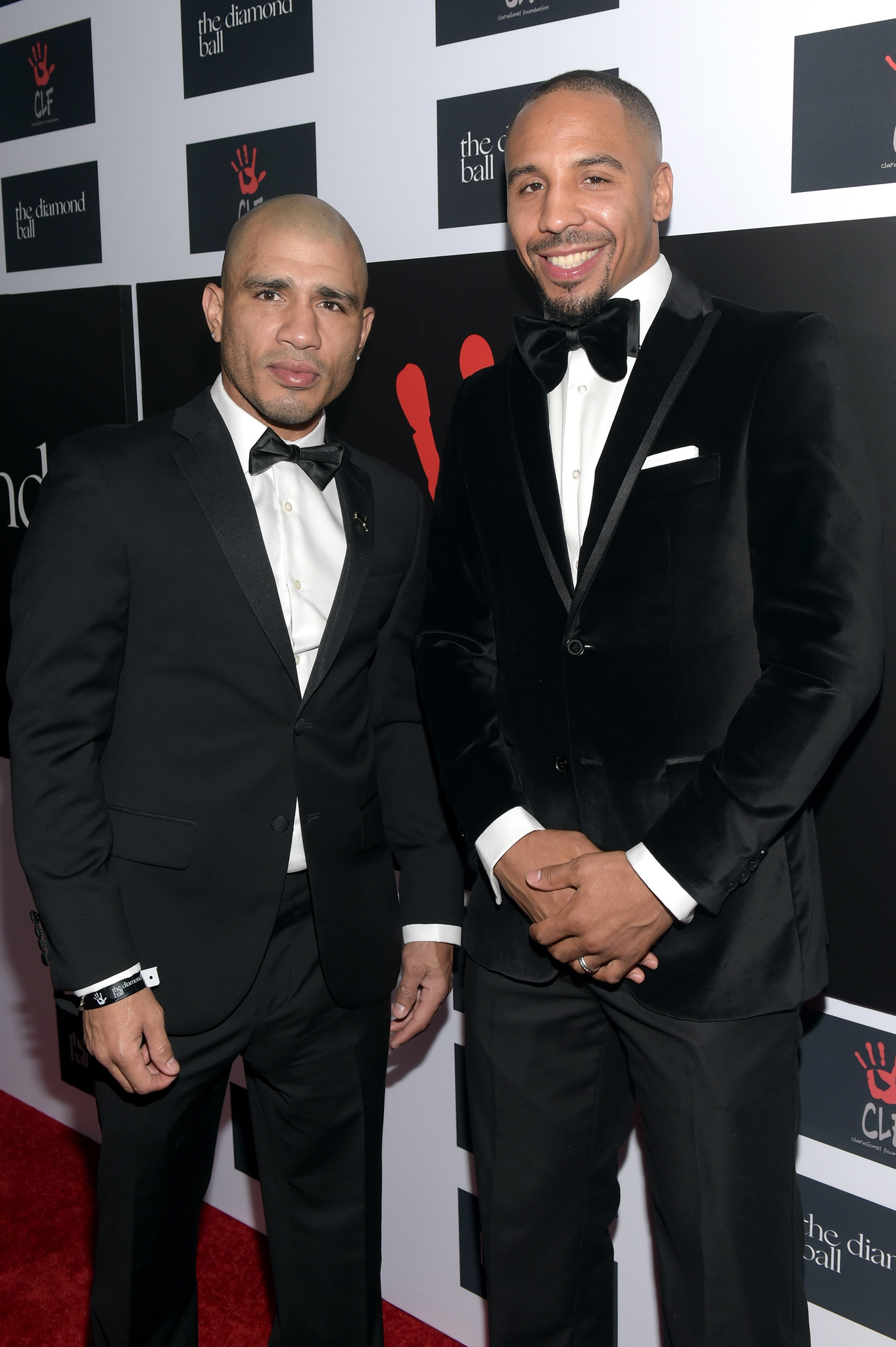 Music, Andre Ward, Miguel Cotto and Jason Kempin at event of Music (2010)