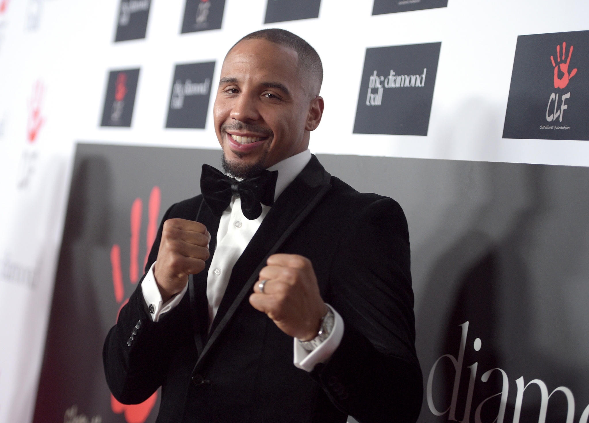 Music, Andre Ward and Jason Kempin at event of Music (2010)