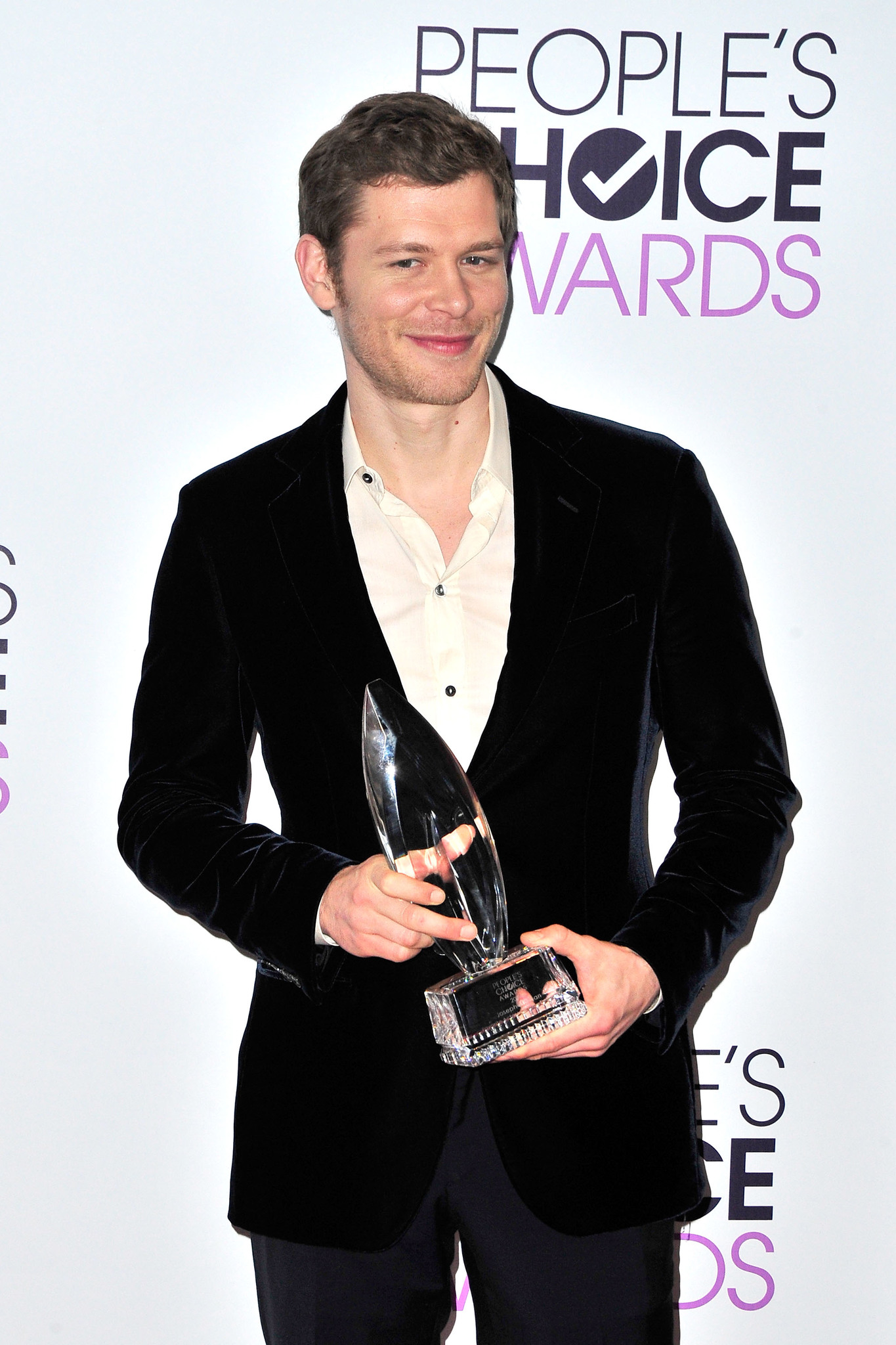 Joseph Morgan