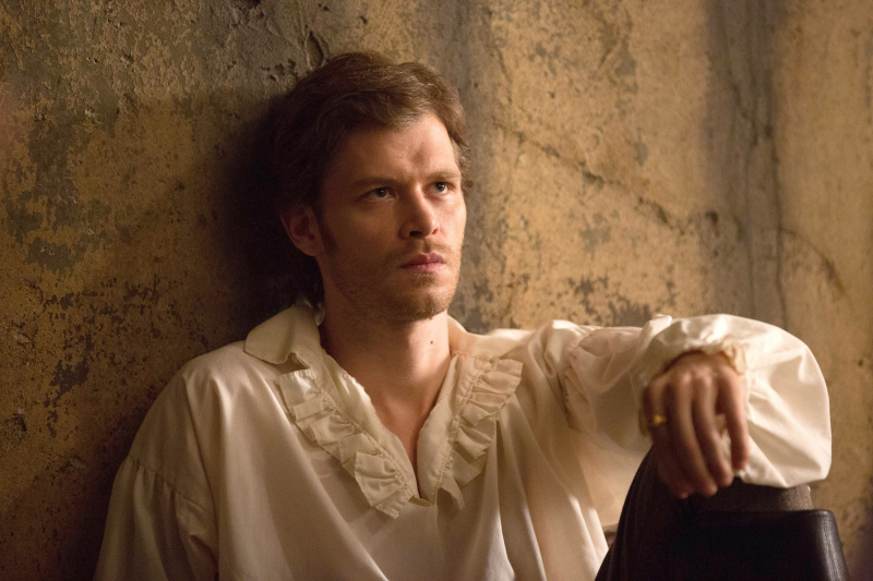 Still of Joseph Morgan in The Originals (2013)