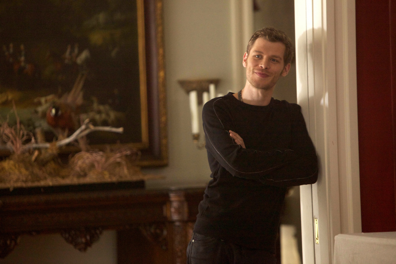 Still of Joseph Morgan in The Originals (2013)