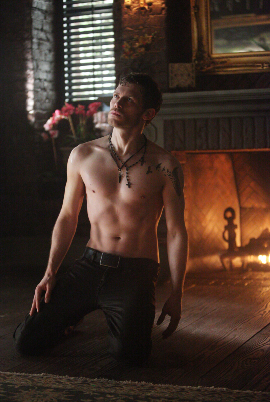 Still of Joseph Morgan in Vampyro dienorasciai (2009)