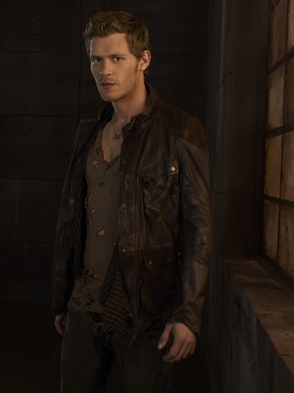 Still of Joseph Morgan in Vampyro dienorasciai (2009)