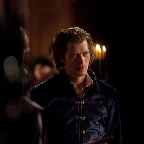 Still of Joseph Morgan in Vampyro dienorasciai (2009)