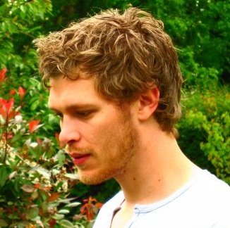 Joseph Morgan