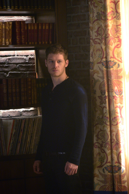 Still of Joseph Morgan in The Originals (2013)