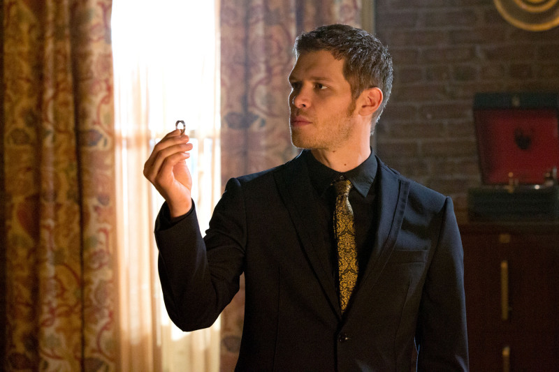 Still of Joseph Morgan in The Originals (2013)