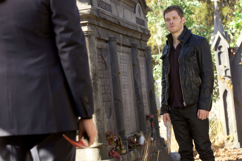 Still of Joseph Morgan in The Originals (2013)