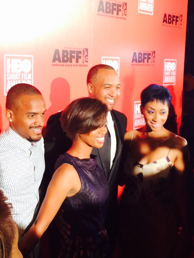 ABFF HBO Short Film Competition