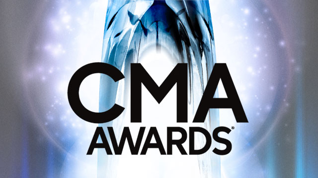 Bands For Arms attends the 2014 CMA Awards, November 5, 2014