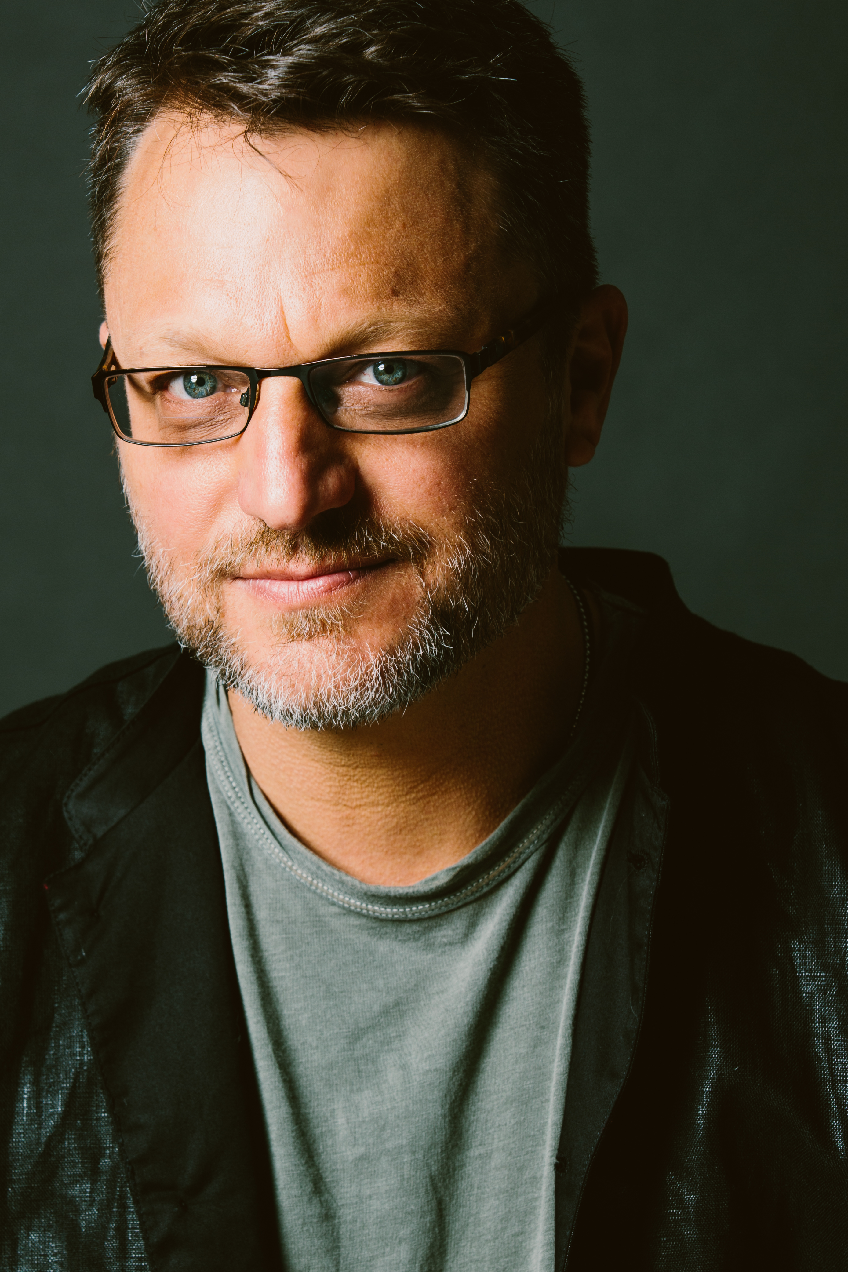 Steve Blum