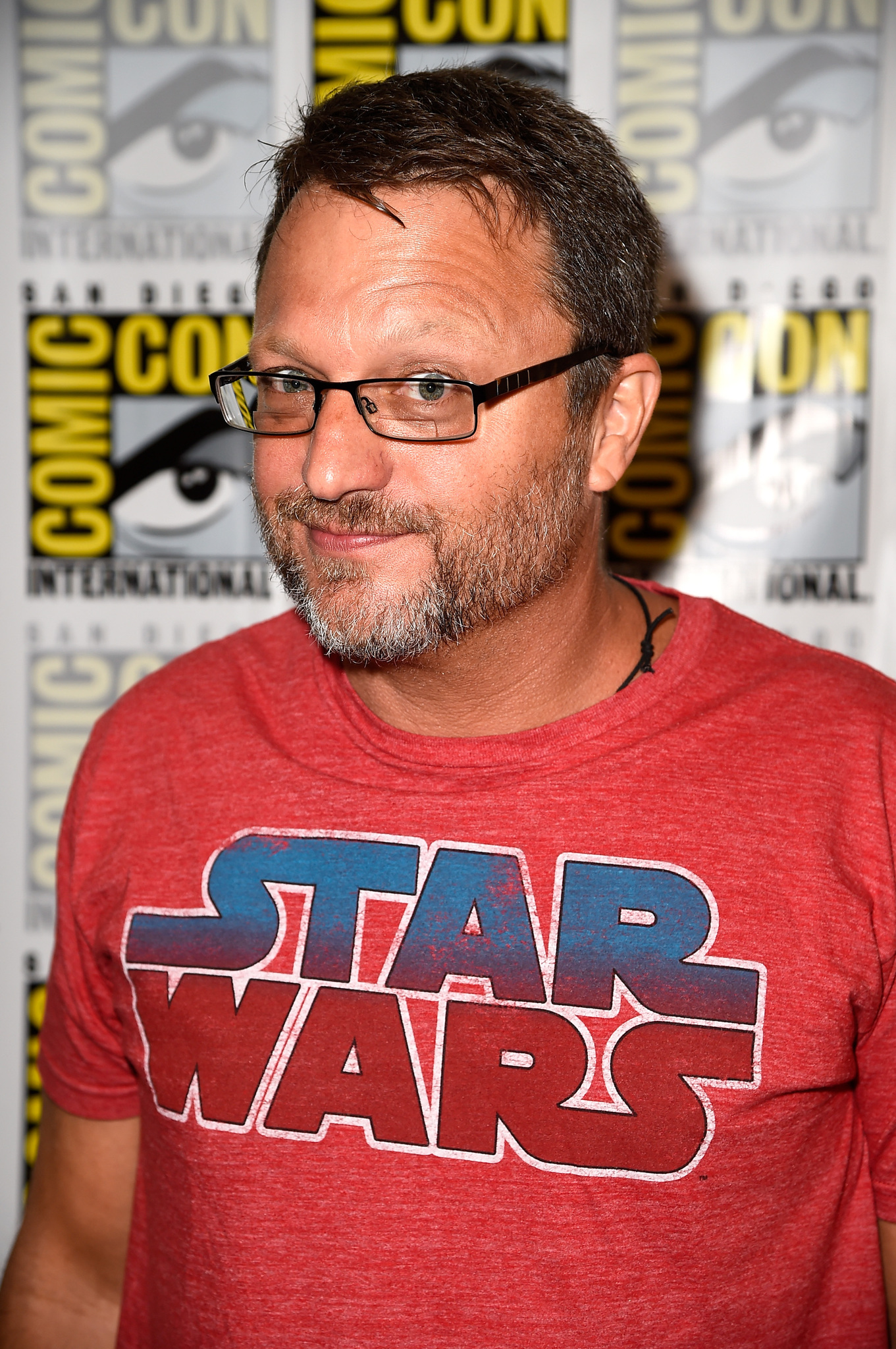 Steve Blum at event of Star Wars Rebels (2014)