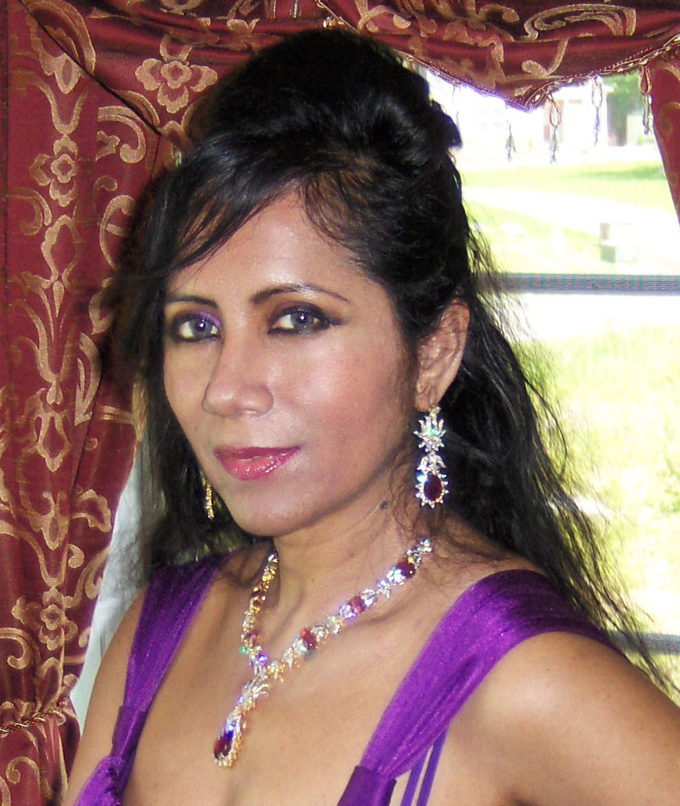 Gita Rash