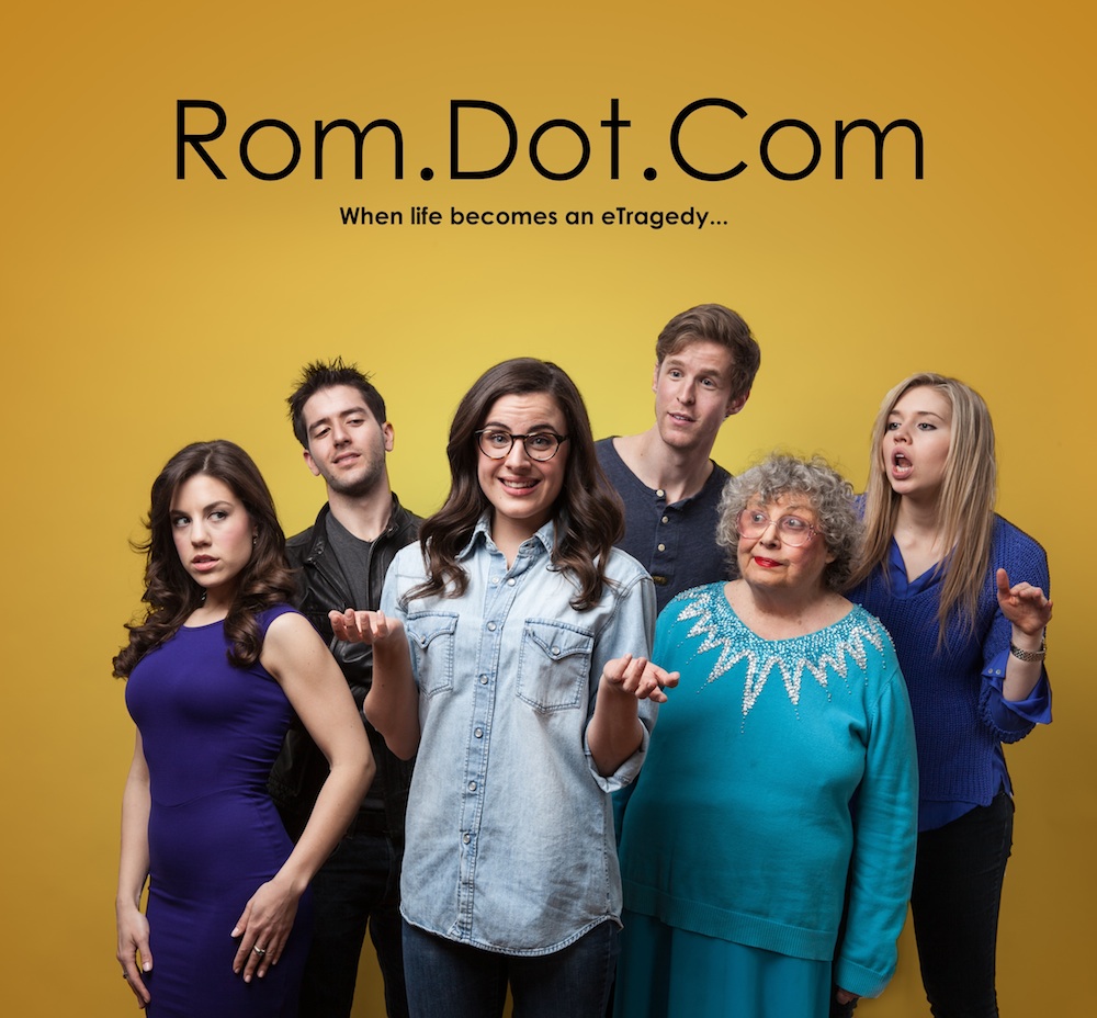 Rom.Dot.Com Cast