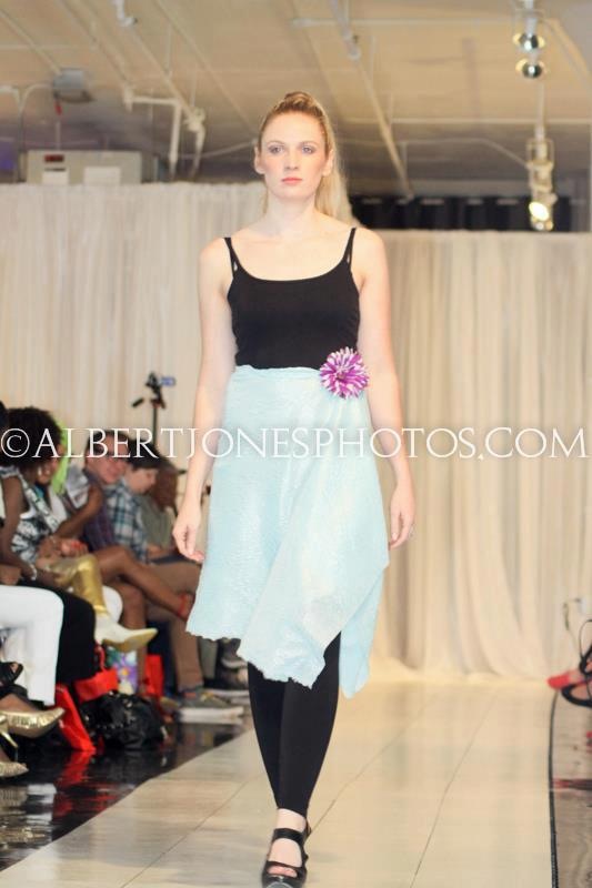 2013 Runway Show from Derby City Fashion Week