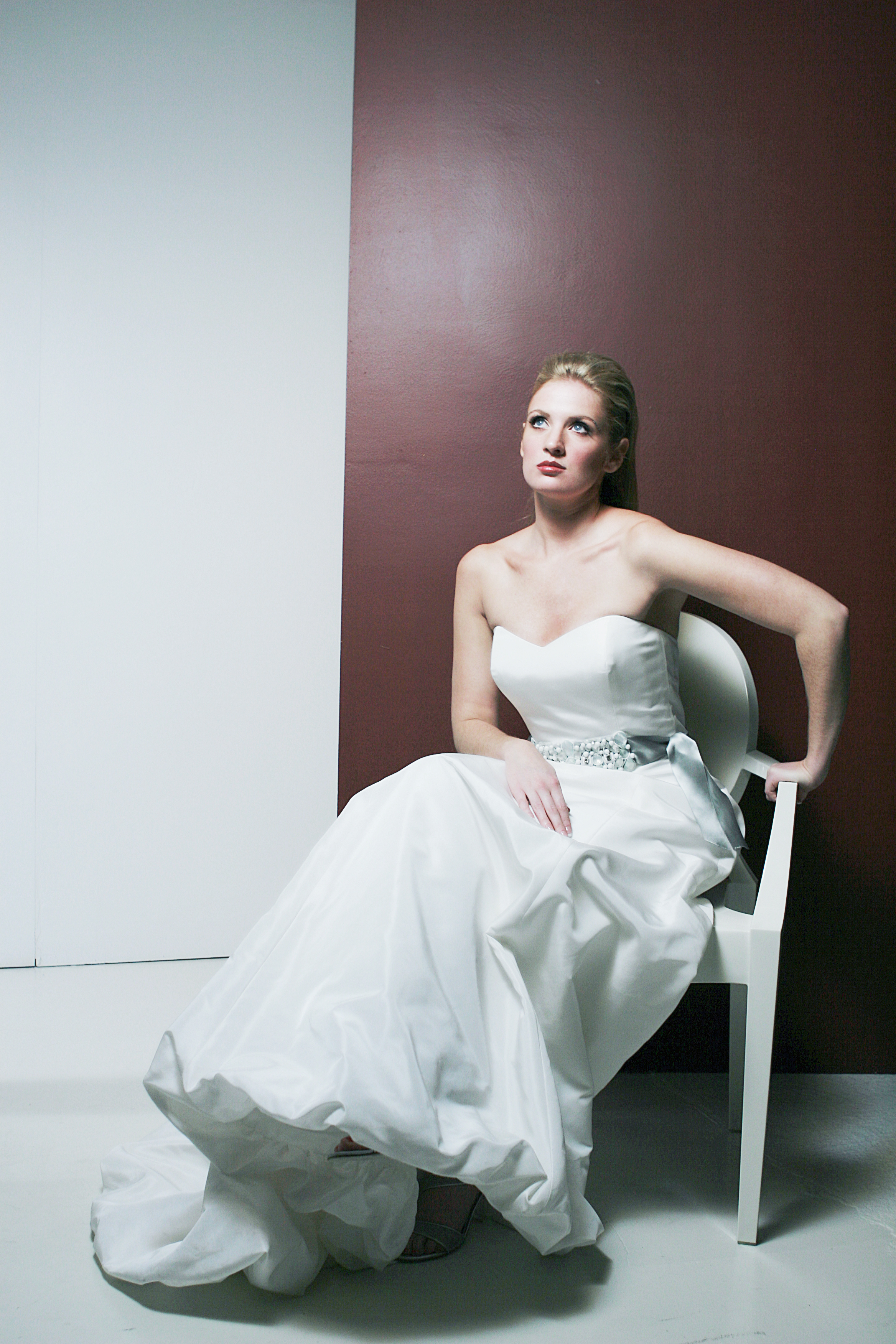 2011 Sarah Turner Holland Bluegrass Bridal Show, Web and Print