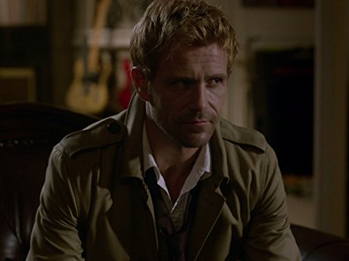 Still of Matt Ryan in Constantine (2014)