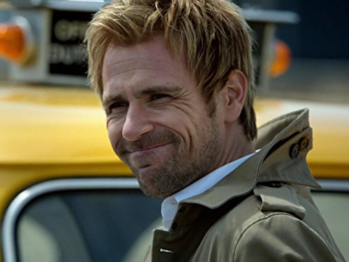 Still of Matt Ryan in Constantine (2014)