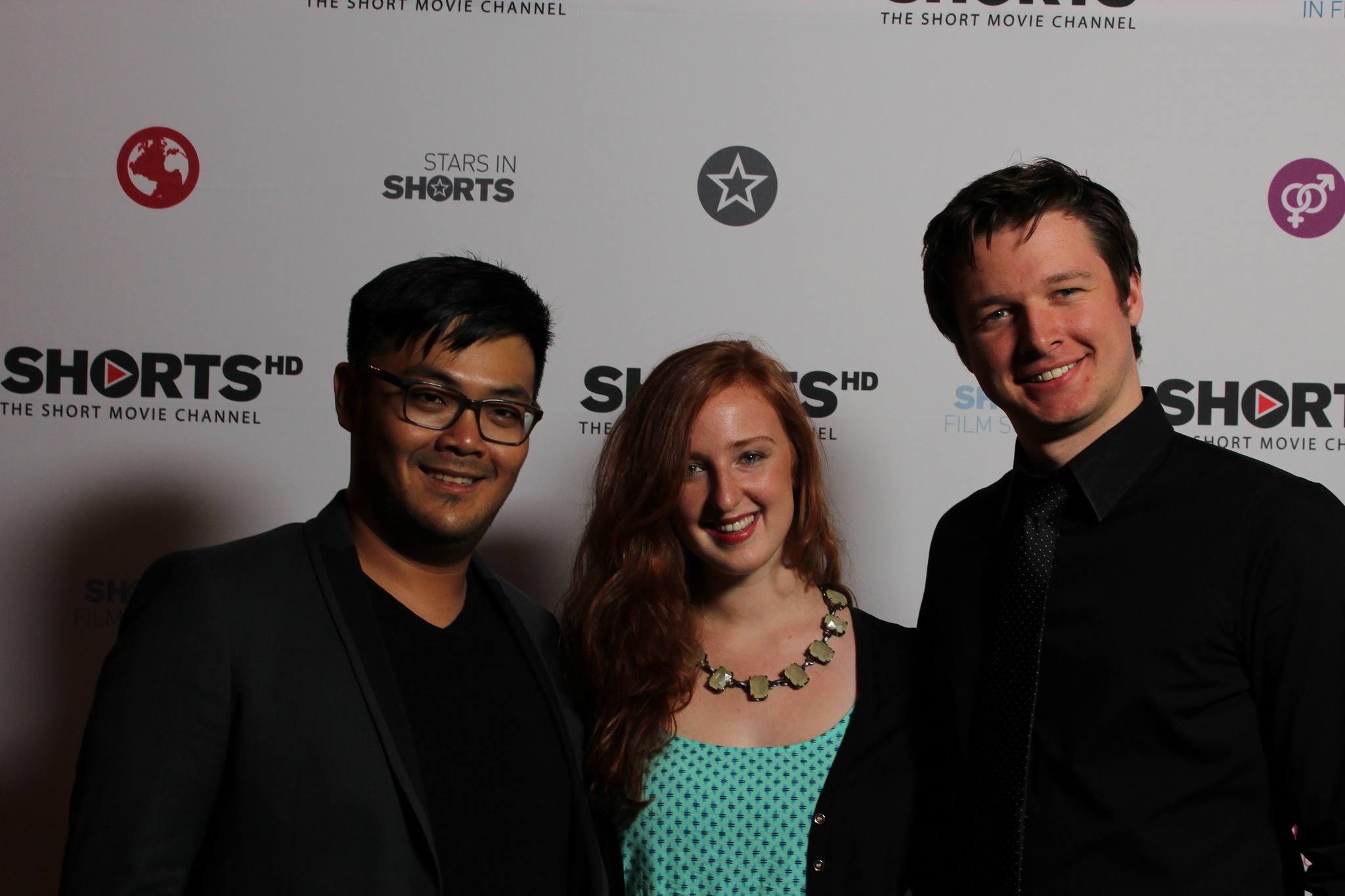 HollyShorts - Red Carpet Film 