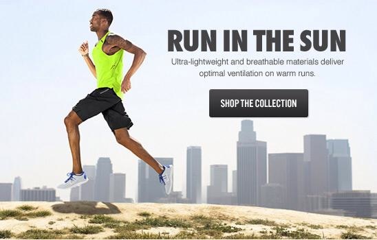 Nike: Run Free 5.0