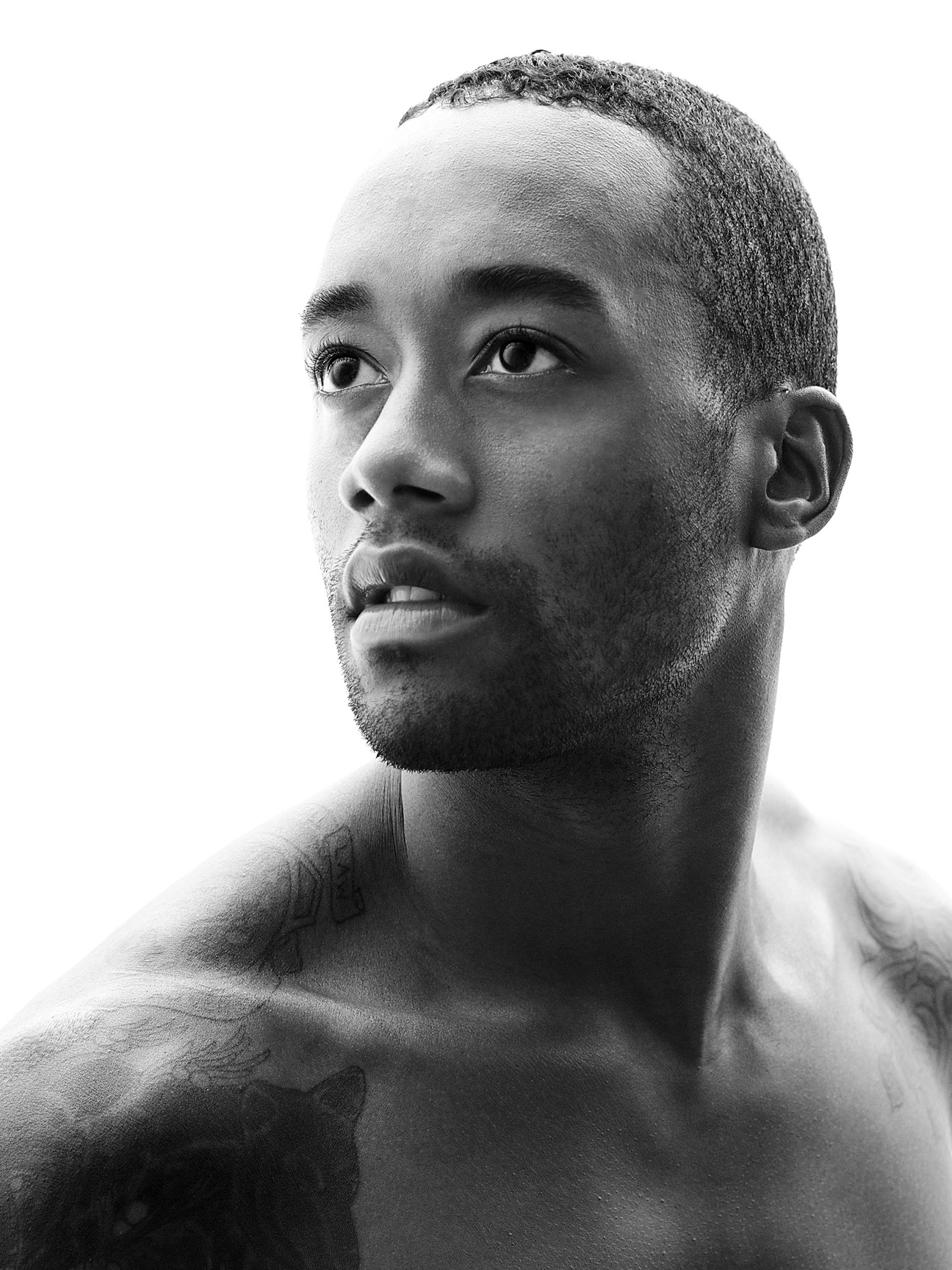 Danté Marshall