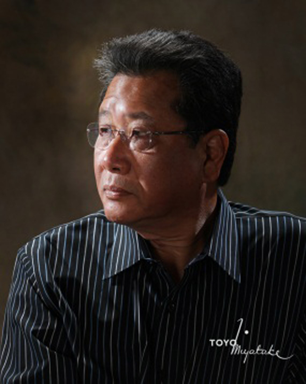 Lloyd Kaneko (aka Jason Shohara)