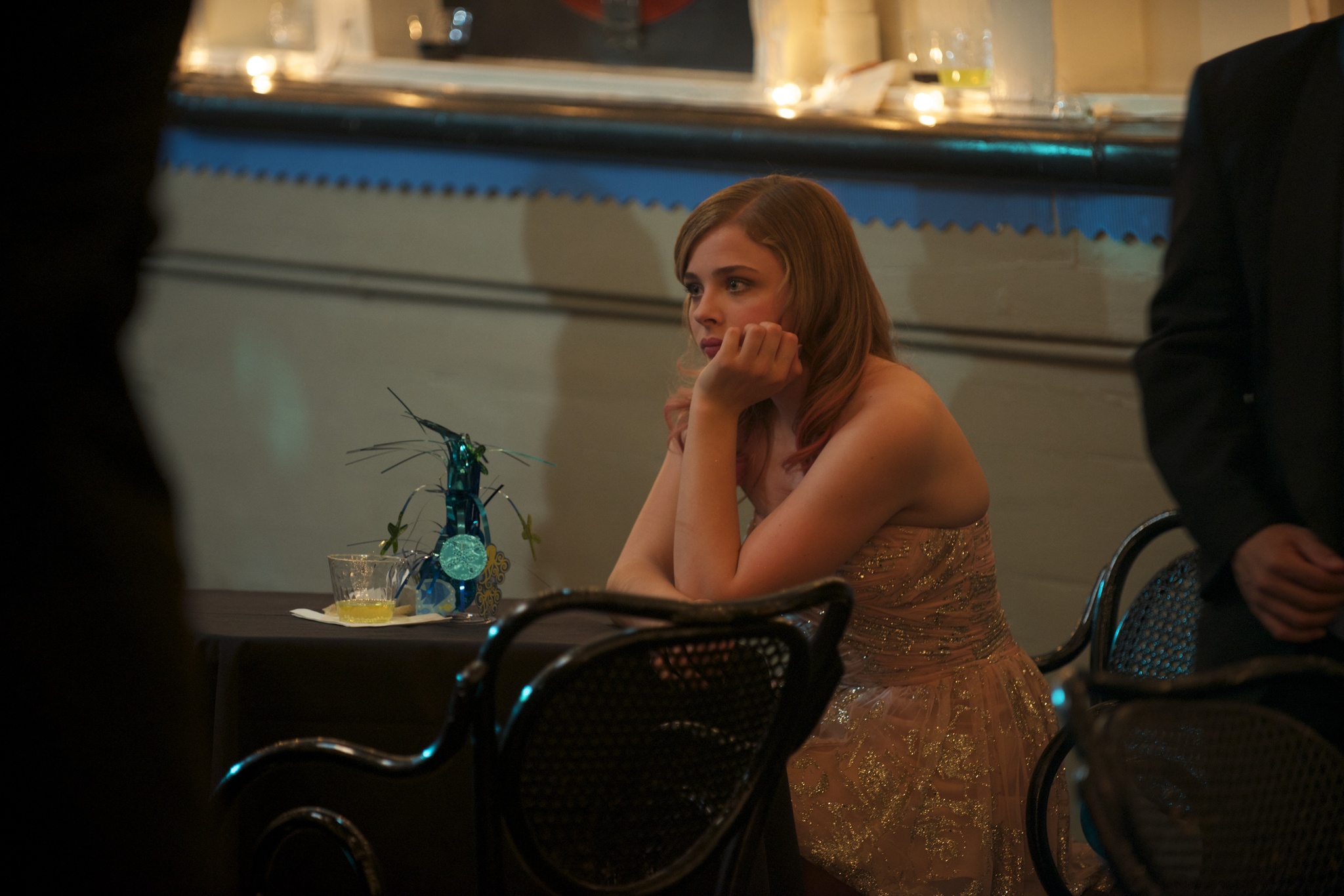 Still of Chloë Grace Moretz in Laggies (2014)