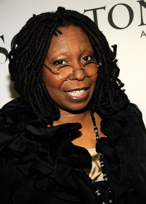 Whoopi Goldberg