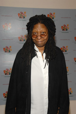 Whoopi Goldberg