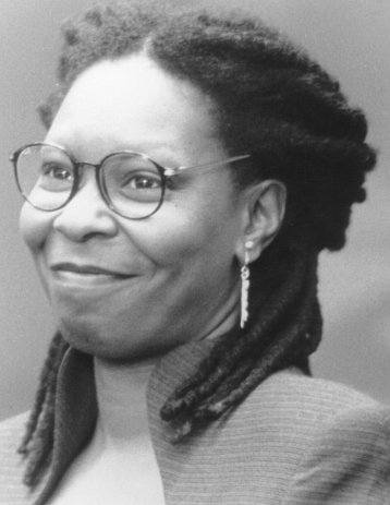 Still of Whoopi Goldberg in The Associate (1996)