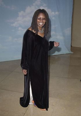 Whoopi Goldberg