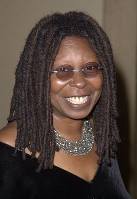 Whoopi Goldberg