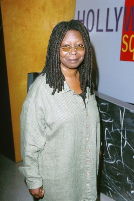 Whoopi Goldberg at event of Hollywood Squares (1998)