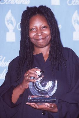 Whoopi Goldberg