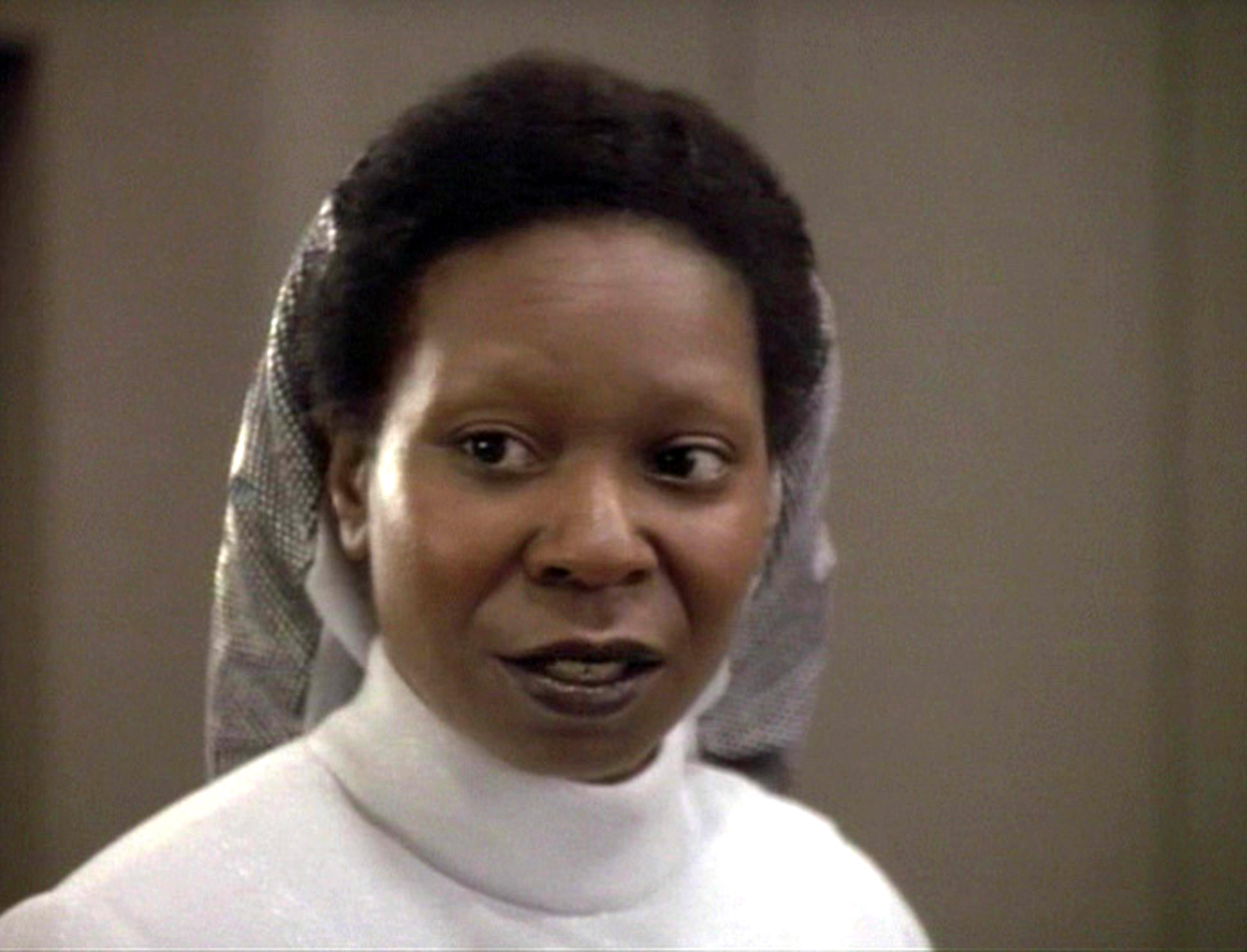 Still of Whoopi Goldberg in Star Trek: The Next Generation (1987)