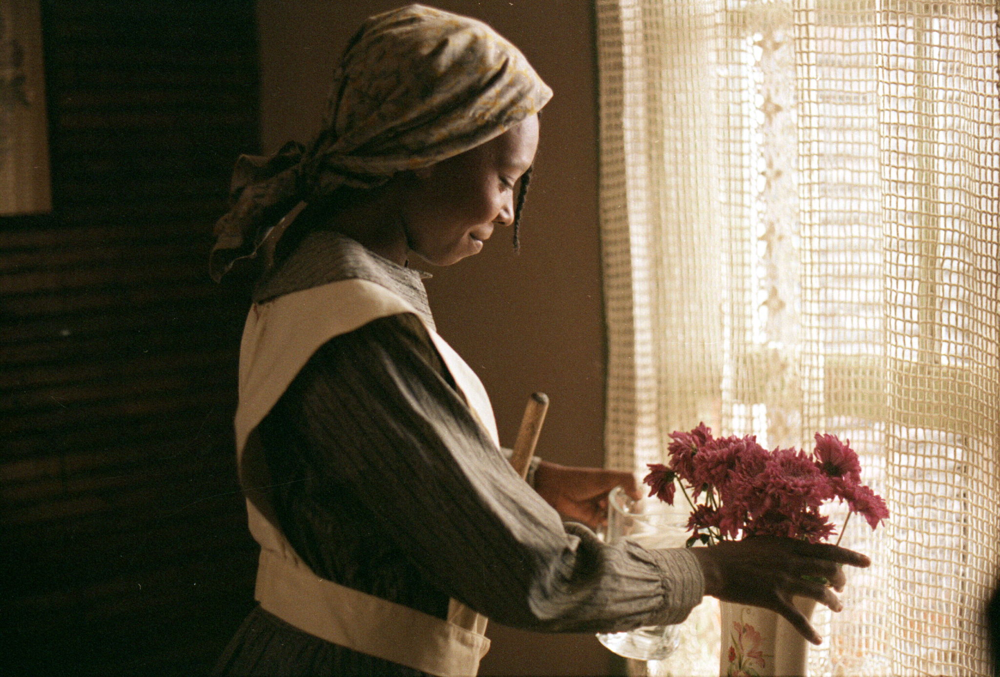 Still of Whoopi Goldberg in The Color Purple (1985)